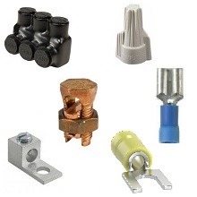 Connectors And Accessories